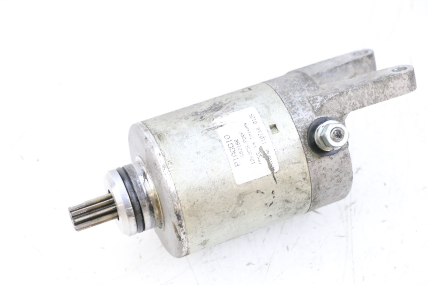 photo de ROZRUSZNIK PIAGGIO VESPA GTS SUPER IE 125 (2009 - 2016) - Zbliżenie techniczne