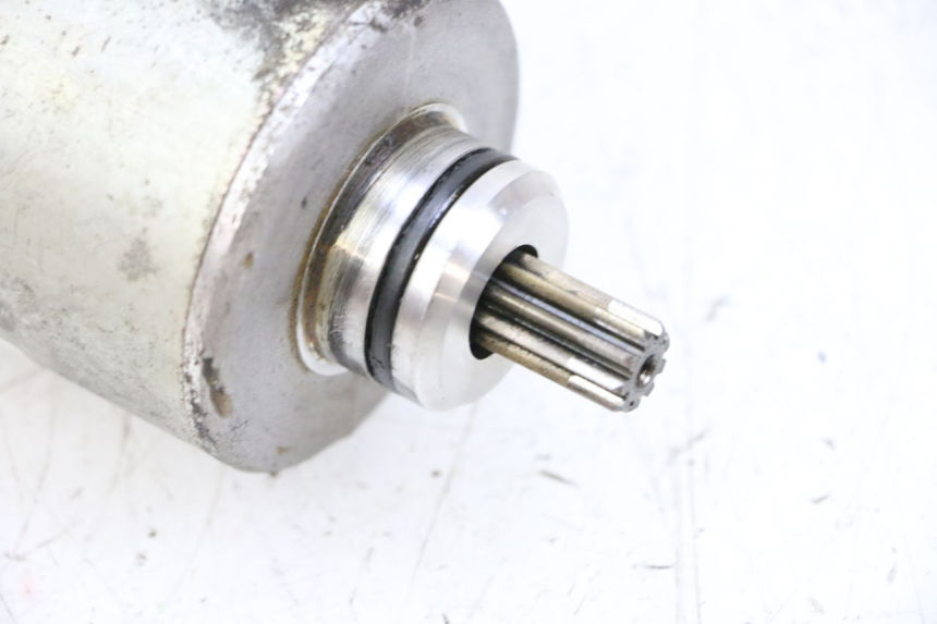 photo de ROZRUSZNIK PIAGGIO VESPA GTS SUPER IE 125 (2009 - 2016) - Widok ogólny