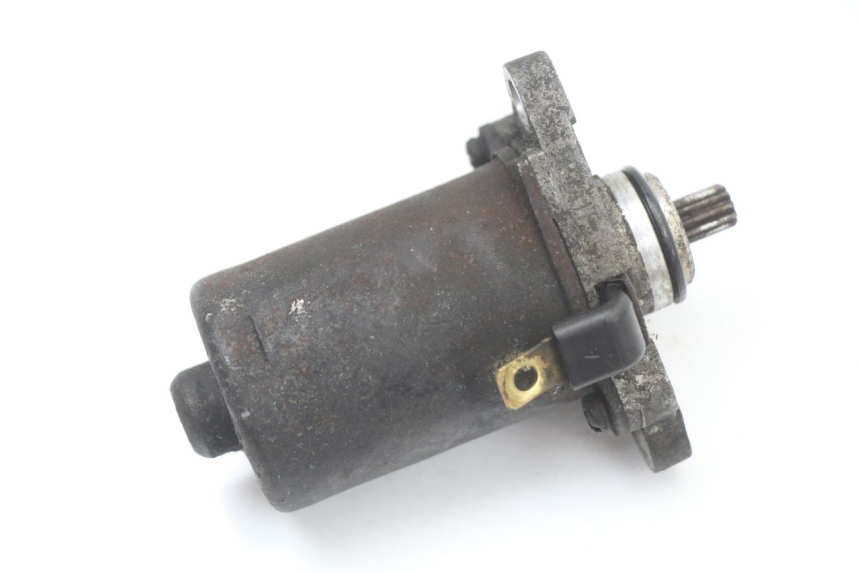 photo de ROZRUSZNIK PIAGGIO VESPA LX 2T 50 (2005 - 2013) - Widok główny