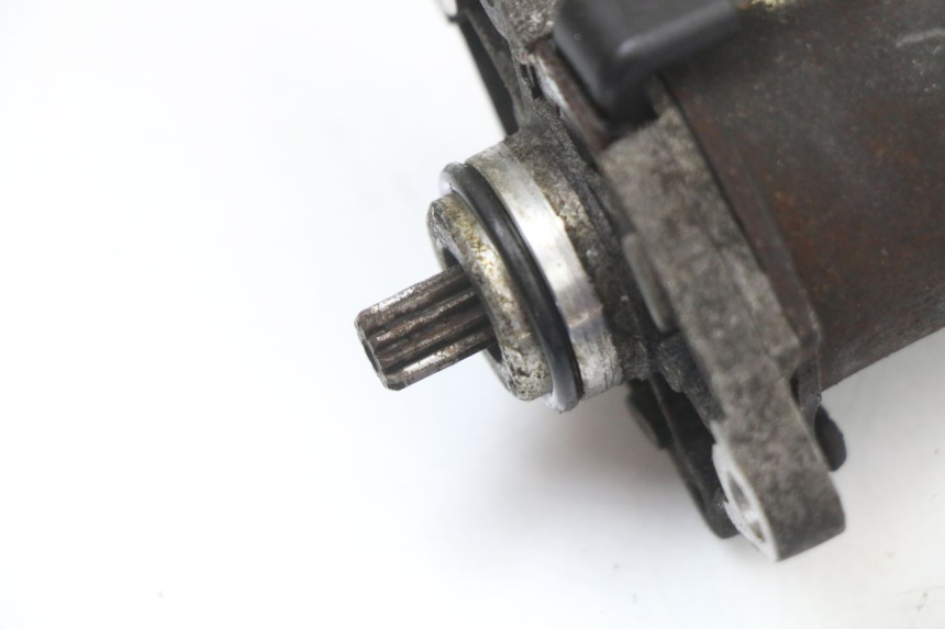 photo de ROZRUSZNIK PIAGGIO VESPA LX 2T 50 (2005 - 2013) - Zoom stanu zużycia