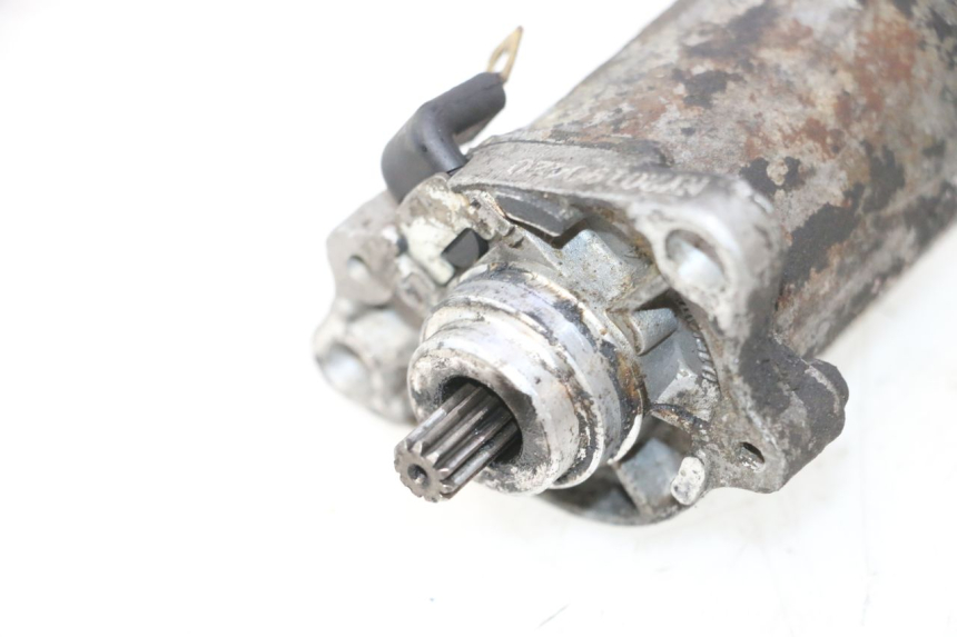 photo de ROZRUSZNIK PIAGGIO VESPA LX 2T 50 (2005 - 2013) - Zoom stanu zużycia