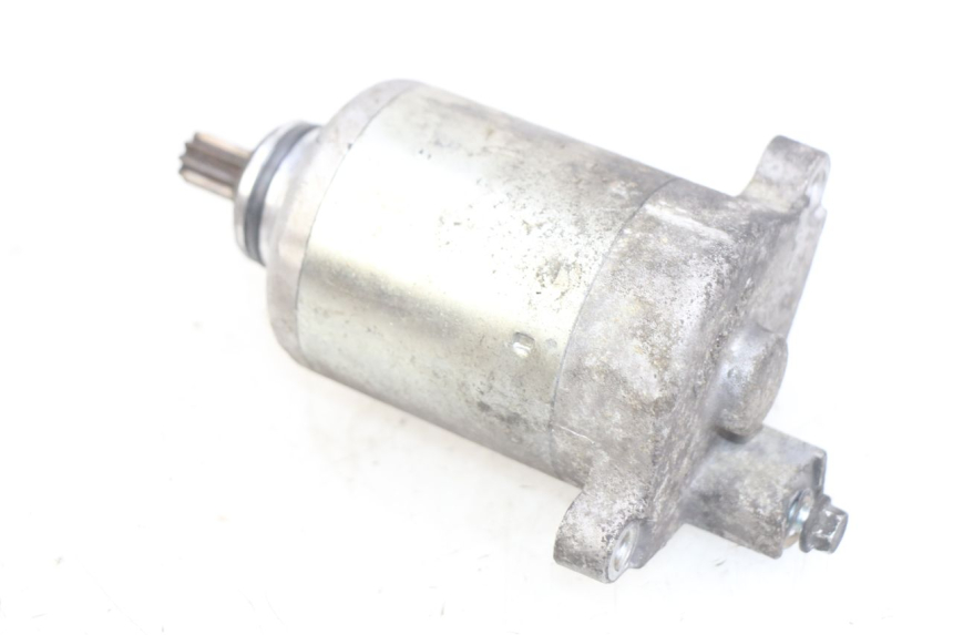 photo de ROZRUSZNIK PIAGGIO VESPA LXV 125 (2006 - 2009) - Zoom stanu zużycia