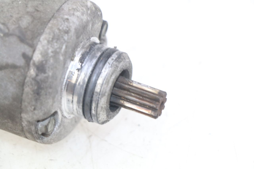 photo de ROZRUSZNIK PIAGGIO VESPA LXV 125 (2006 - 2009) - Inny kąt widzenia