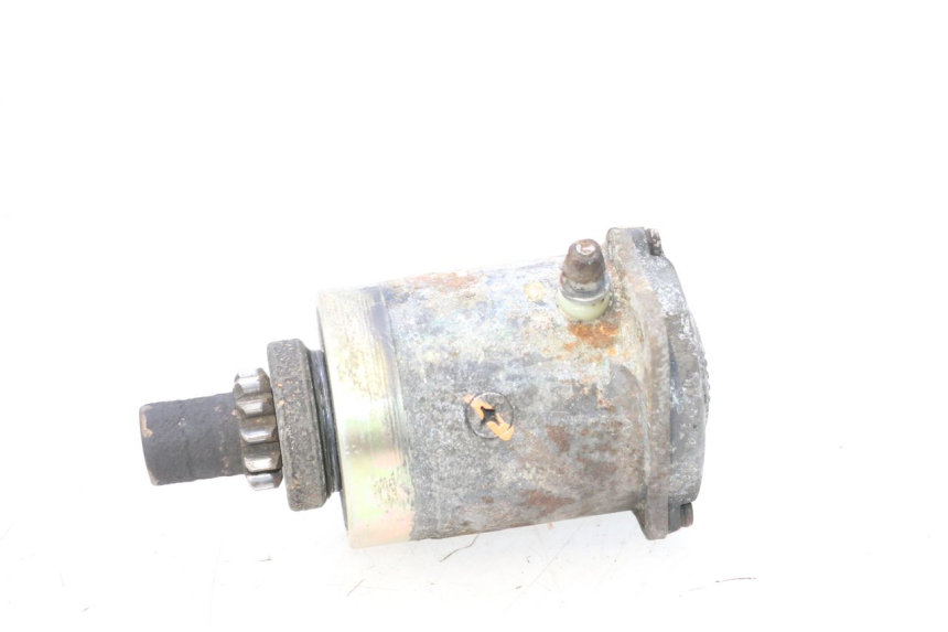 photo de ROZRUSZNIK PIAGGIO VESPA PK FL 2T 50 (1990 - 1996) - Zoom stanu zużycia