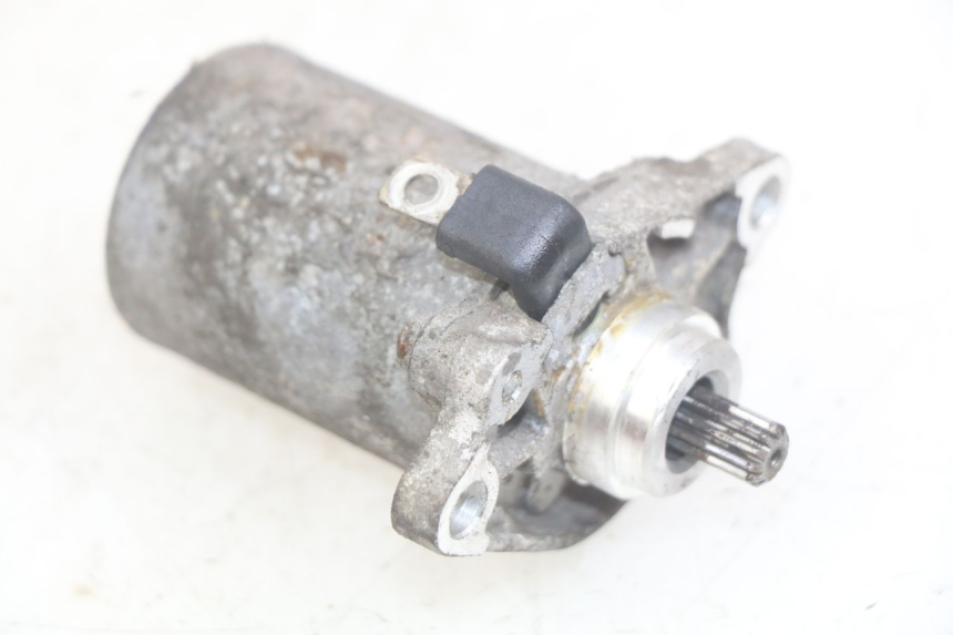 photo de ROZRUSZNIK PIAGGIO VESPA S 2T 50 (2007 - 2014) - Widok główny