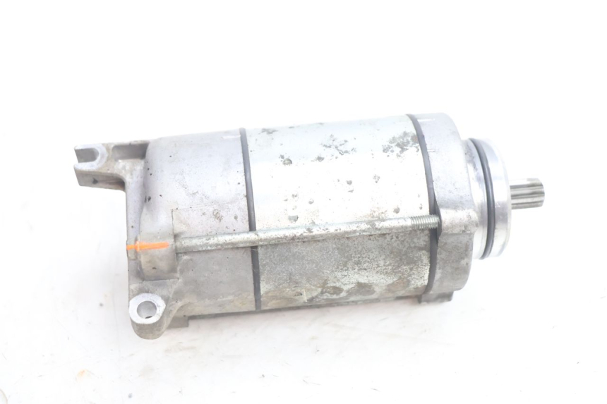 photo de ROZRUSZNIK HONDA VFR FI RC46 800 (1998 - 2001) - Zbliżenie techniczne