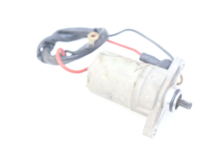 photo de ROZRUSZNIK EUROCKA VIRTUALITY GT 4T 50 (2011 - 2017) - Widok główny