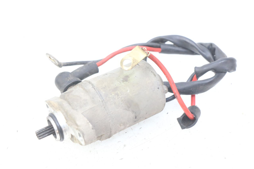 photo de ROZRUSZNIK EUROCKA VIRTUALITY GT 4T 50 (2011 - 2017) - Zoom stanu zużycia