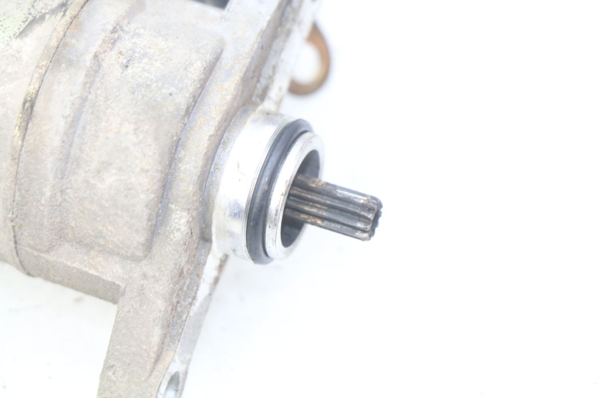 photo de ROZRUSZNIK EUROCKA VIRTUALITY GT 4T 50 (2011 - 2017) - Inny kąt widzenia