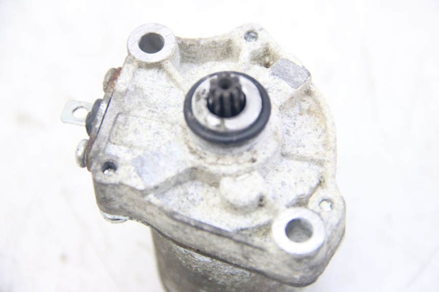 photo de ROZRUSZNIK HONDA VISION NSC R 50 (2013 - 2015) - Zbliżenie techniczne