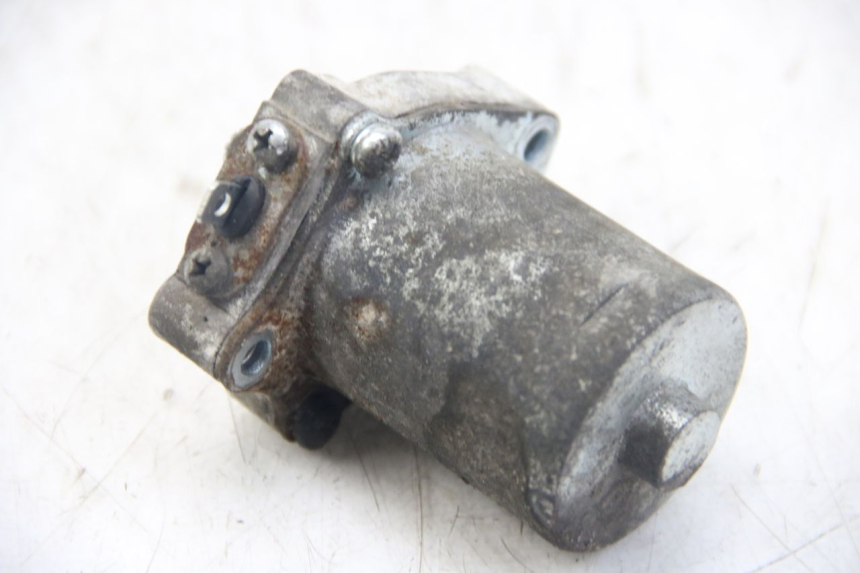 photo de ROZRUSZNIK HONDA VISION NSC R 50 (2013 - 2015) - Widok ogólny