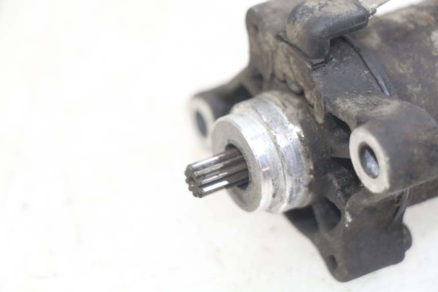 photo de ROZRUSZNIK KYMCO VITALITY 2T 50 (2004 - 2010) - Zoom stanu zużycia