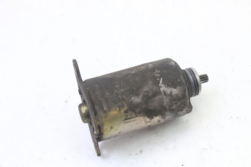 photo de ROZRUSZNIK PEUGEOT VIVACITY NEW 4T 50 (2008 - 2017) - Zbliżenie techniczne