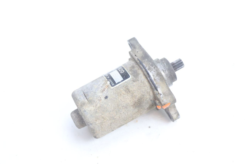 photo de ROZRUSZNIK PEUGEOT VIVACITY 50 (2004 - 2009) - Zbliżenie techniczne
