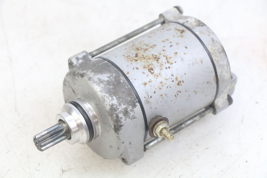 photo de ROZRUSZNIK DAELIM VJ ROADWIN FI 125 (2008 - 2017) - Widok główny