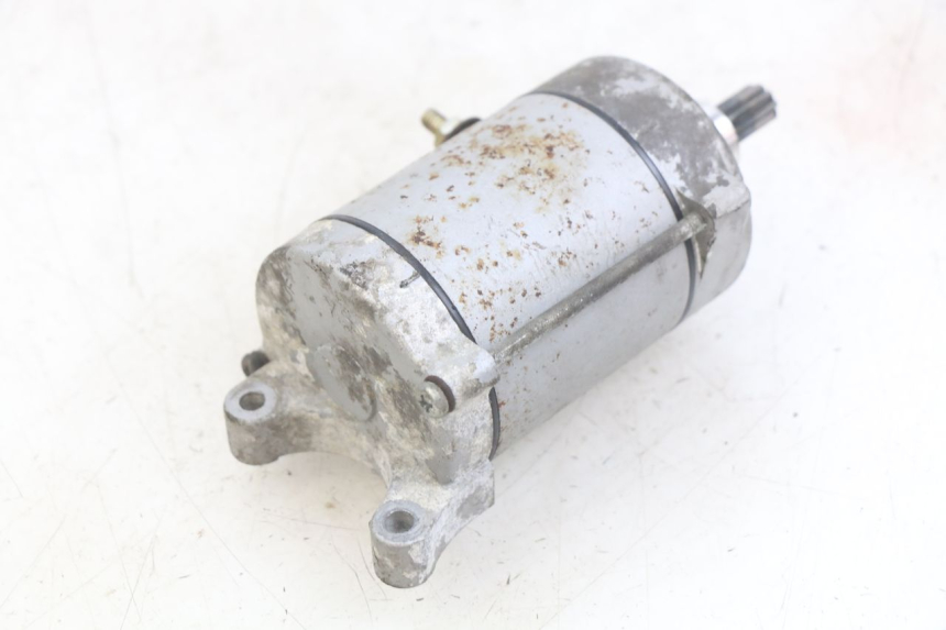 photo de ROZRUSZNIK DAELIM VJ ROADWIN FI 125 (2008 - 2017) - Zoom stanu zużycia