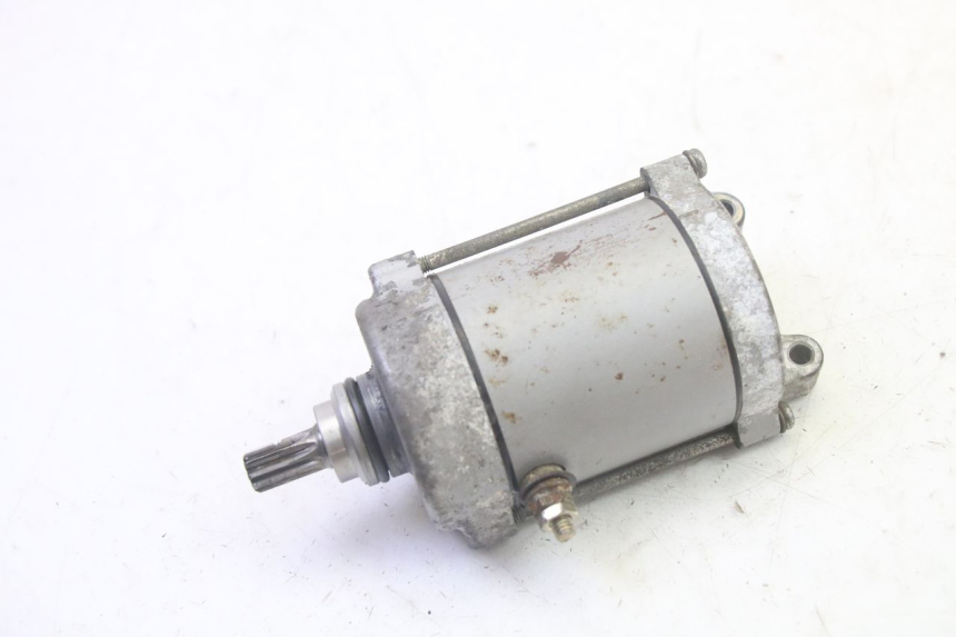 photo de ROZRUSZNIK DAELIM VJ ROADWIN FI 125 (2008 - 2017) - Widok główny