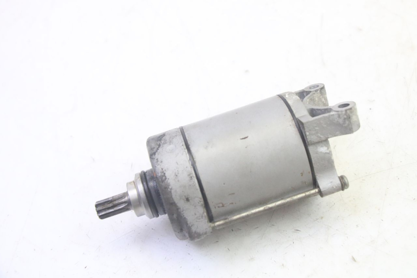 photo de ROZRUSZNIK DAELIM VJ ROADWIN FI 125 (2008 - 2017) - Zoom stanu zużycia