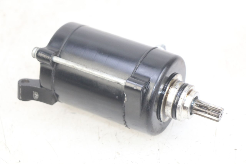 photo de ROZRUSZNIK DAELIM VL DAYSTAR 125 (2000 - 2011) - Widok główny