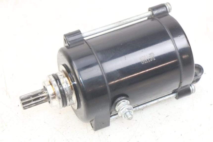 photo de ROZRUSZNIK DAELIM VL DAYSTAR 125 (2000 - 2011) - Zoom stanu zużycia