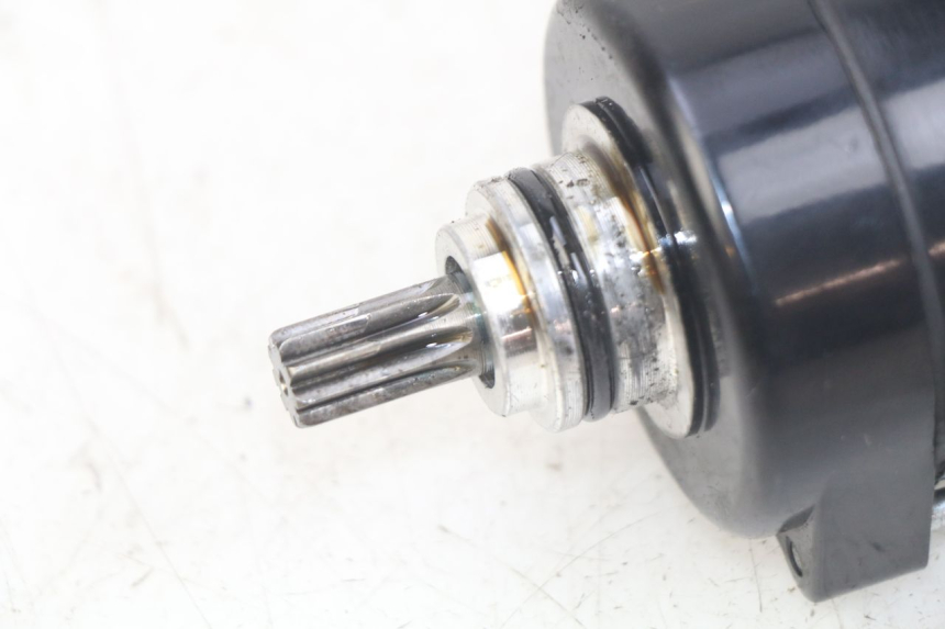 photo de ROZRUSZNIK DAELIM VL DAYSTAR 125 (2000 - 2011) - Inny kąt widzenia