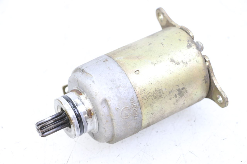 photo de ROZRUSZNIK VONROAD YIBEN 125 (2006 - 2010) - Widok główny