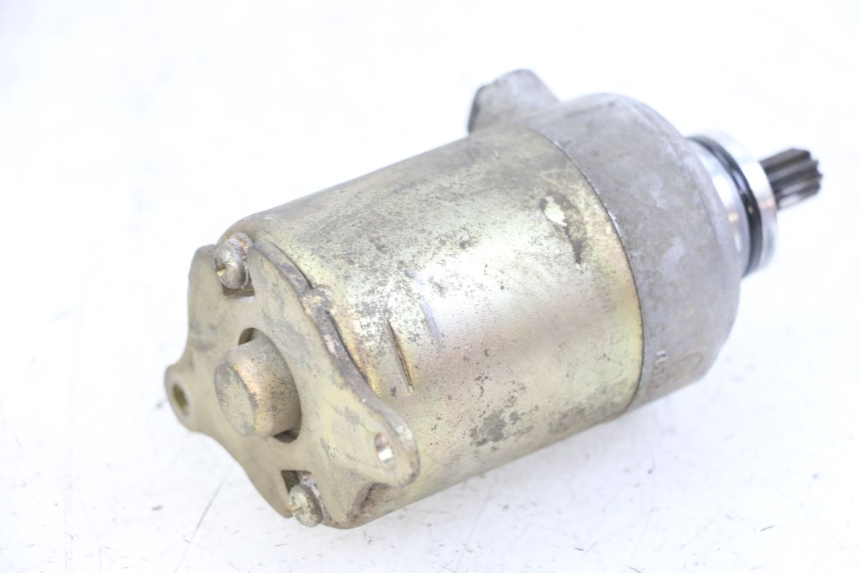 photo de ROZRUSZNIK VONROAD YIBEN 125 (2006 - 2010) - Zoom stanu zużycia