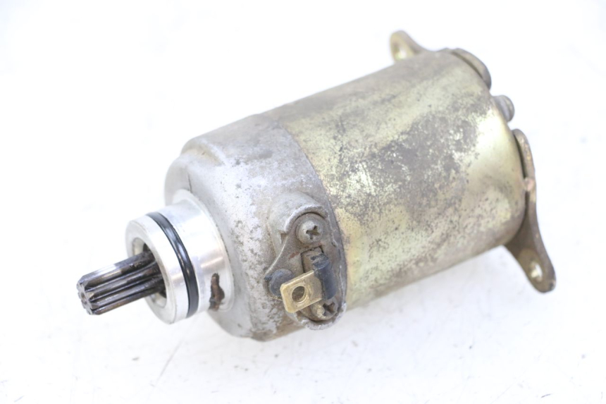 photo de ROZRUSZNIK VONROAD YIBEN 125 (2006 - 2010) - Inny kąt widzenia