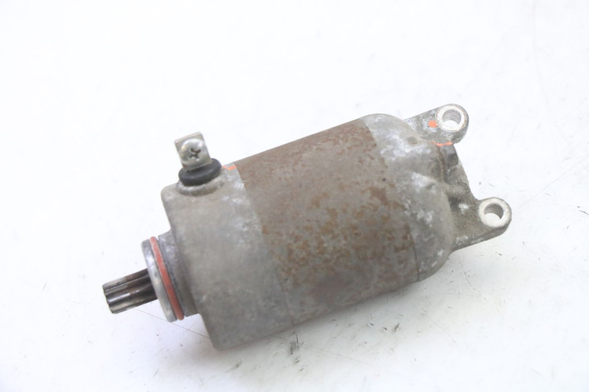 photo de ROZRUSZNIK MBK WAAP 125 (2008 - 2013) - Widok główny