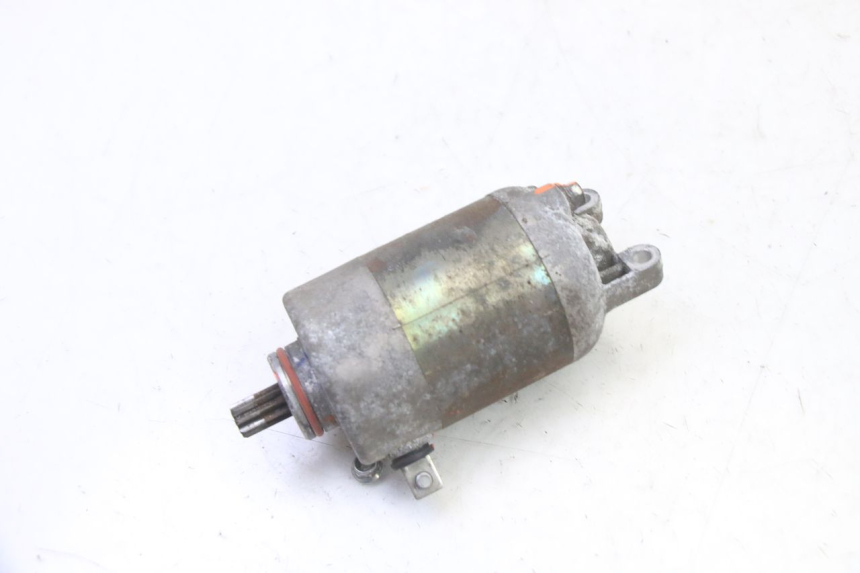 photo de ROZRUSZNIK MBK WAAP 125 (2008 - 2013) - Zoom stanu zużycia