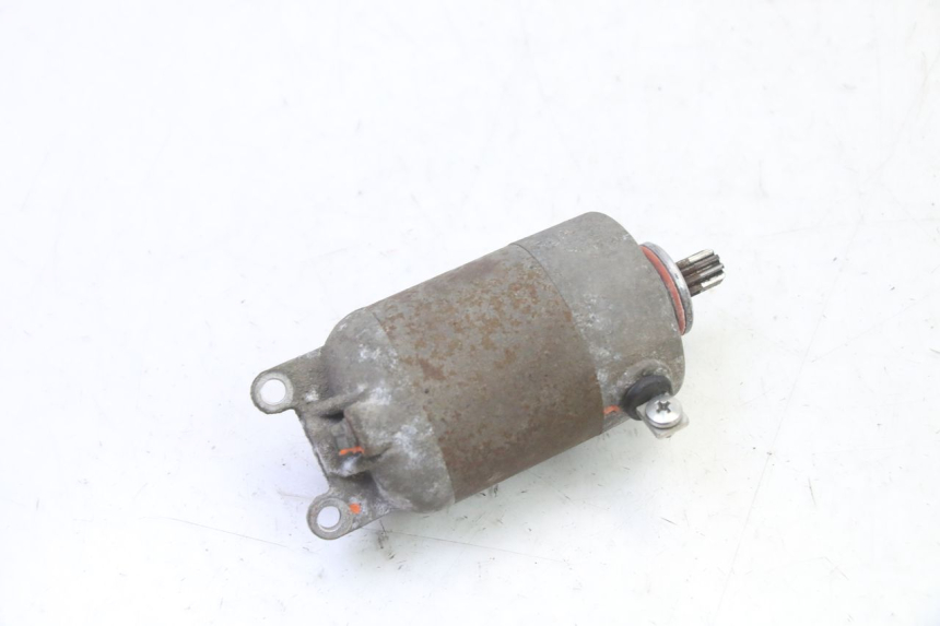 photo de ROZRUSZNIK MBK WAAP 125 (2008 - 2013) - Inny kąt widzenia