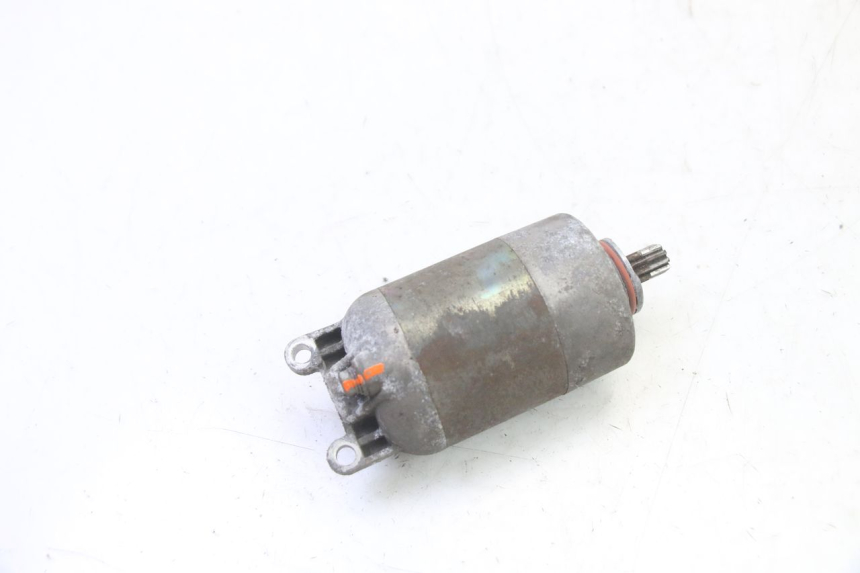 photo de ROZRUSZNIK MBK WAAP 125 (2008 - 2013) - Zbliżenie techniczne