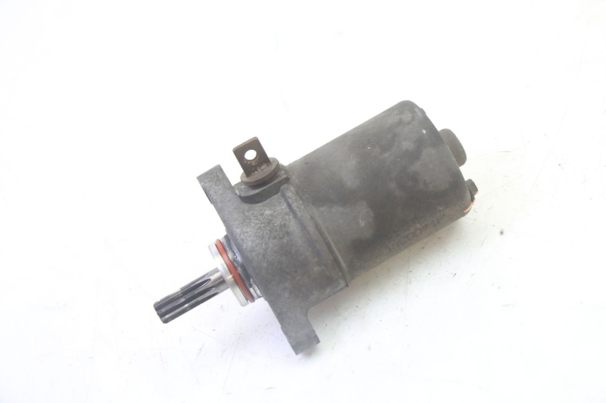 photo de ROZRUSZNIK YAMAHA X-CITY XCITY 125 (2007 - 2013) - Widok główny