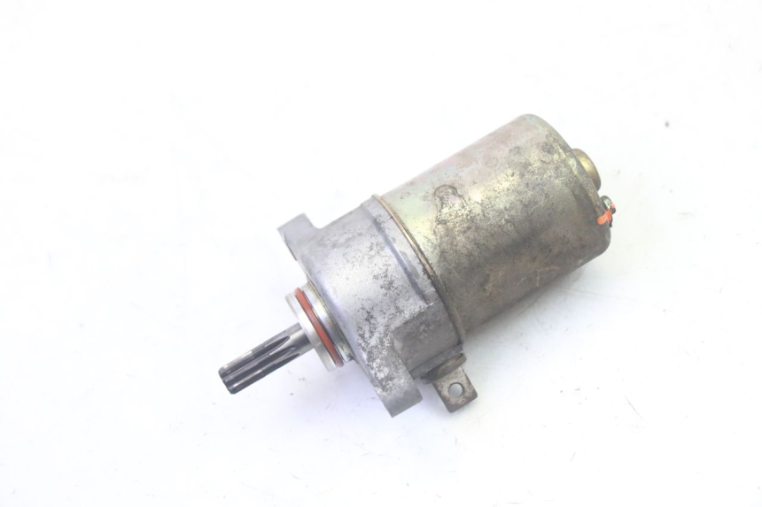 photo de ROZRUSZNIK YAMAHA X-CITY XCITY 125 (2007 - 2013) - Zoom stanu zużycia