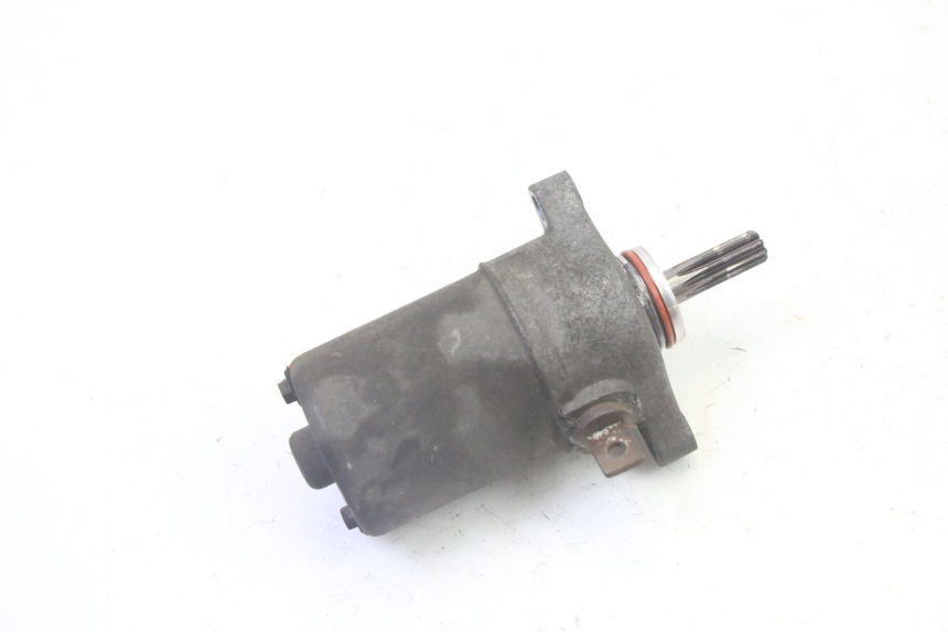 photo de ROZRUSZNIK YAMAHA X-CITY XCITY 125 (2007 - 2013) - Inny kąt widzenia