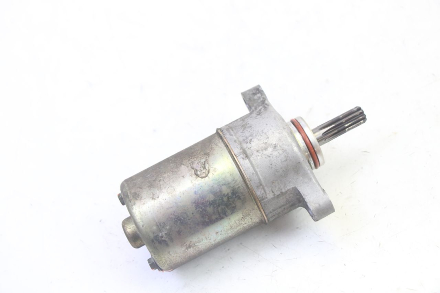 photo de ROZRUSZNIK YAMAHA X-CITY XCITY 125 (2007 - 2013) - Zbliżenie techniczne