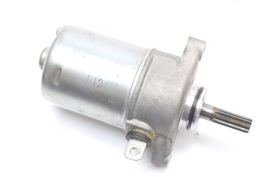 photo de ROZRUSZNIK YAMAHA XMAX X-MAX ABS 125 (2017 - 2020) - Widok główny