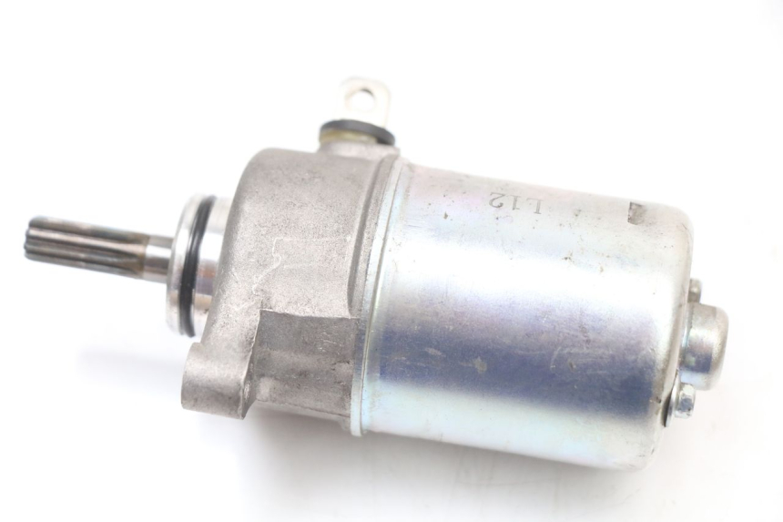 photo de ROZRUSZNIK YAMAHA XMAX X-MAX ABS 125 (2017 - 2020) - Zoom stanu zużycia