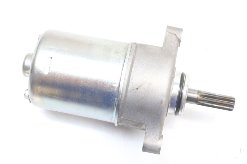 photo de ROZRUSZNIK YAMAHA XMAX X-MAX ABS 125 (2017 - 2020) - Inny kąt widzenia