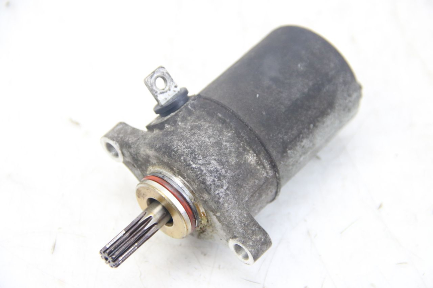 photo de ROZRUSZNIK YAMAHA XMAX X-MAX 125 (2006 - 2009) - Widok główny