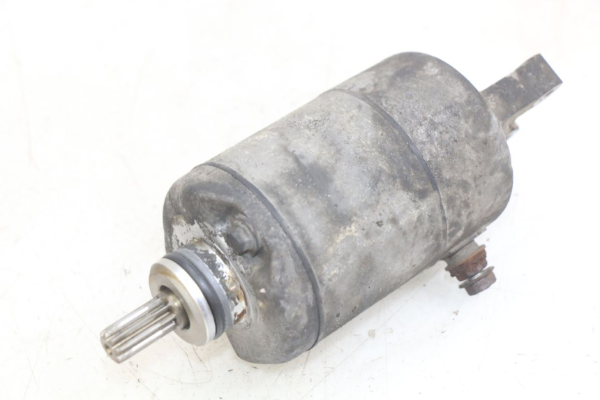 photo de ROZRUSZNIK YAMAHA X-MAX XMAX 250 (2006 - 2009) - Widok główny