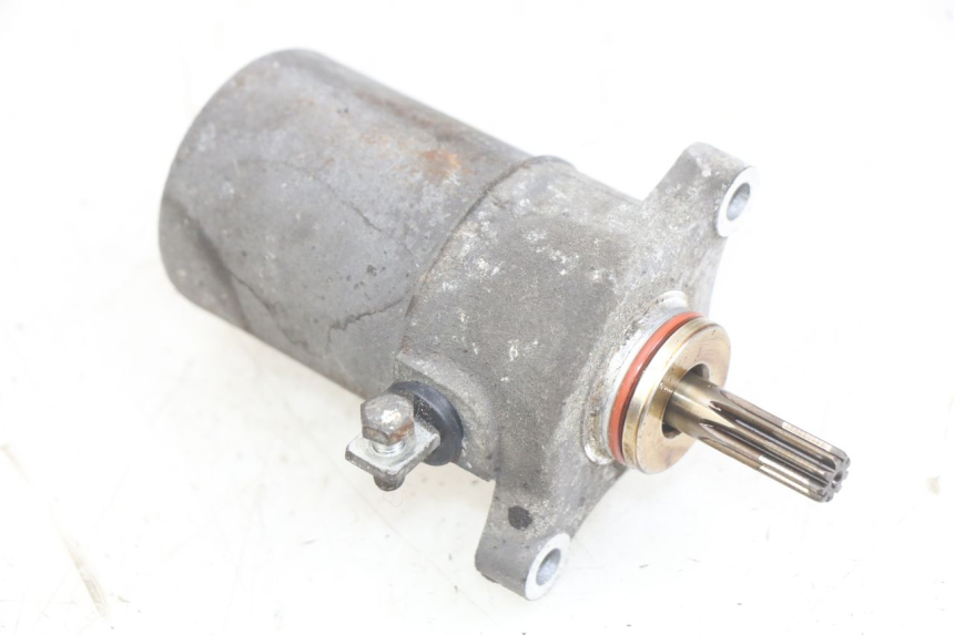 photo de ROZRUSZNIK YAMAHA X-MAX XMAX 125 (2010 - 2013) - Widok główny