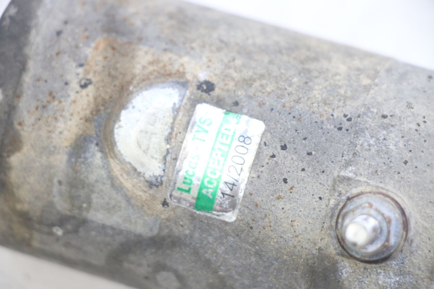 photo de ROZRUSZNIK YAMAHA X-MAX XMAX 250 (2006 - 2009) - Szczegół części