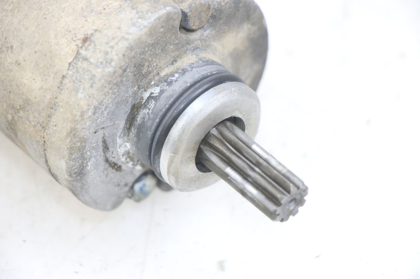 photo de ROZRUSZNIK YAMAHA X-MAX XMAX 250 (2006 - 2009) - Zoom stanu zużycia