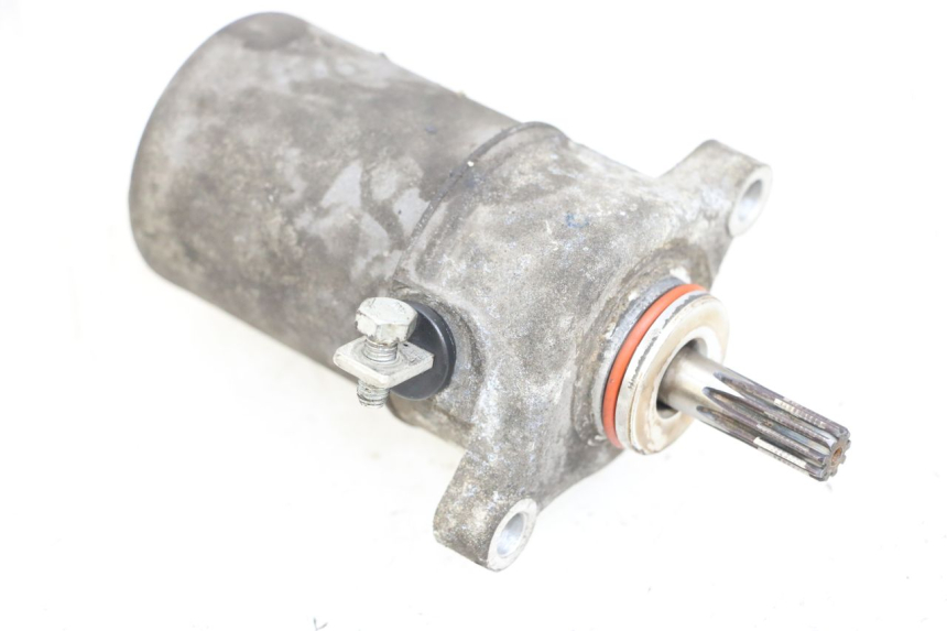 photo de ROZRUSZNIK YAMAHA X-MAX XMAX 125 (2010 - 2013) - Widok główny