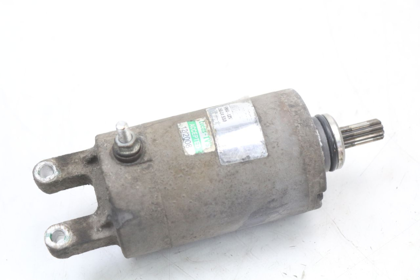 photo de ROZRUSZNIK YAMAHA X-MAX XMAX 250 (2006 - 2009) - Widok główny