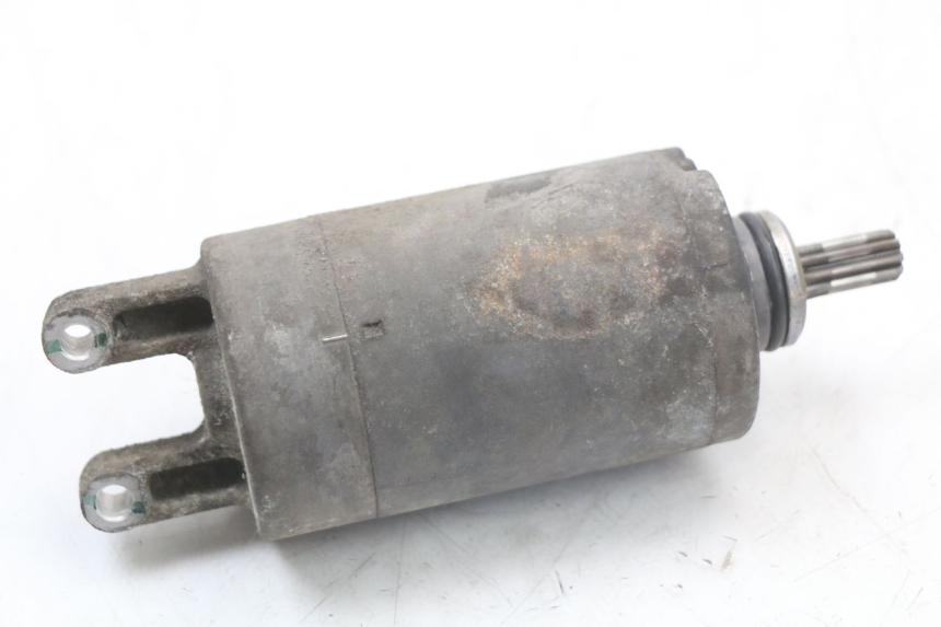 photo de ROZRUSZNIK YAMAHA X-MAX XMAX 250 (2006 - 2009) - Inny kąt widzenia