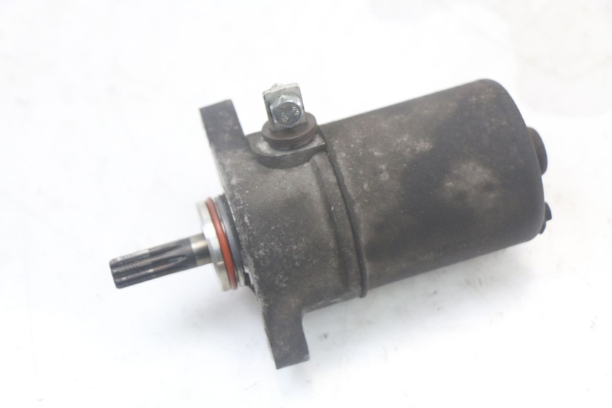 photo de ROZRUSZNIK YAMAHA XMAX X-MAX 125 (2006 - 2009) - Widok główny