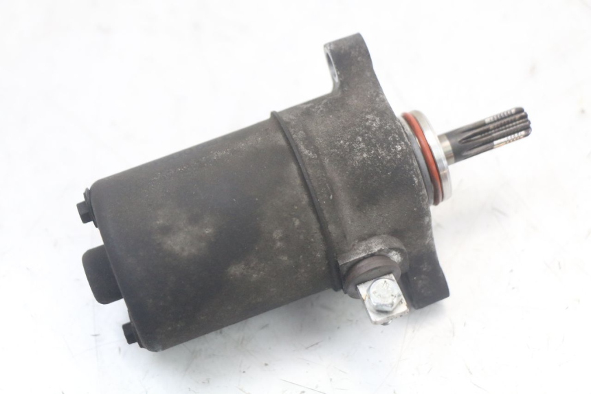 photo de ROZRUSZNIK YAMAHA XMAX X-MAX 125 (2006 - 2009) - Zoom stanu zużycia