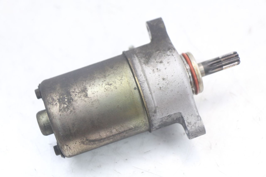 photo de ROZRUSZNIK YAMAHA XMAX X-MAX 125 (2006 - 2009) - Inny kąt widzenia